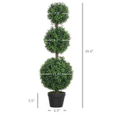 ZNTS 2pcs Artificial Plant （Prohibited by WalMart） 20517520