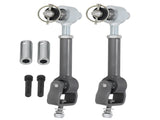 Front 2"-3.5" Lift Sway Bar Link Fit For Jeep Cherokee XJ 1984-2001 Quick Disconnect 13199993