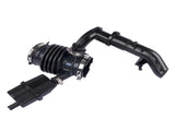 Fresh Air Intake Hose Pipe Fit for Nissan Maxima Sedan 3.5L V6 Gas DOHC 2009-2015 4-Door Black 69392424