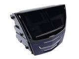 CUE System Touch Screen Fits for Cadillac ATS CTS ELR SRX XTS 2013-2019 Black 24514417