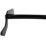 Front Bumper fit for John Deere LT133 LT150 LT155 BM20822 Metal Black Replacement 77735601