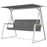 3-Seat Outdoor Porch Swing 55672337