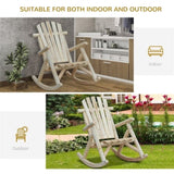 Garden chair / Rocking Chair 69140478