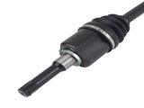 Front Left CV Axle Shaft Fit For Lincoln MKZ L4 2.0L Turbocharged Front Left 2013 66-2284,CV6Z3B437A 09645320