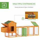 Chicken Coop 58842242