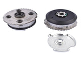 Pair Intake Exhaust Camshaft Adjuster Sprocket for BMW 1 3 5 6 Series E81 E87 E90 E60 E61 E63 E64 25783950
