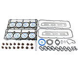 Head Gasket Seals Set Replacement for 2003-2008 Chrysler Dodge Jeep 5.7L HEMI OHV VIN 2 D H 23898259