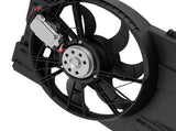 7-Blade Cooling Fan fit for Volvo S40 V50 C30 C70 621274 306805870 240W 61857137