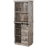 Kitchen Cabinet/ Bathroom Cabinet 72054747