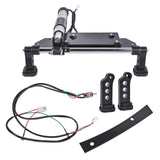 Electric Center Stand Fits for Harley Touring Models CVO Road Glide Road King 2017-23 49059110