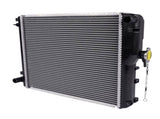 Radiator Replacement for John Deere Compact Tractor 3025E 2032R 3032E 2017-2022 LVA19883 34363126