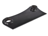 Bucket Attachment Ear Weld on 50mm 12 C-C Replacement for Caterpillar Cat 307, 308, 309 46659931