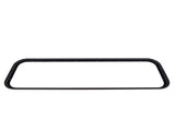 RV Window Universal 42" W X 12"H Horizontal Sliding Glass Waterproof & Dustproof 92247950