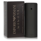 Emporio Armani by Giorgio Armani Eau De Toilette Spray 1 oz for Men FX-477610