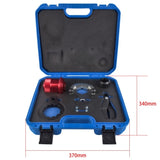 Rear Axle Differential Traction Removal Tool Set for BMW X3 X5 335040 335050 335060 335080 230020 56275306
