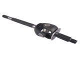 Front Left Axle Shaft Assembly LH 9.25 for Dodge Ram 2500 3500 4x4 2013-2018 New 02734203