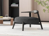 ACCENT CHAIR 74661.00BLK