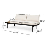 ZNTS THEO 2 SEATER SOFA - LEFT SIDE 71399.00LCRM