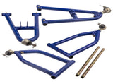 Suspension A-Arms 2 1 Sport Extended For Yamaha Banshee 350 YFZ 350 1990-2006 96429185