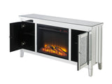 Noralie Tv Stand W/Fireplace B2726P446670