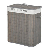 Laundry Hamper Cabinet/ Storage cabinet 93171912