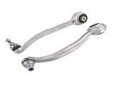 2Pcs Front Lower Forward Control Arms Fits for Mercedes-Benz S550e S63 AMG Maybach S650 37691715
