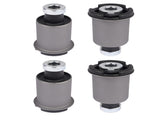 4* Front Lower Control Arm Bushing Kit Replacement for Ford Expedition F-150 2007-14 TD4418W 96798656
