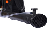 backpack fogger sprayer,mist and duster sprayer,agricultural fertilizatino spray dusting W46542865