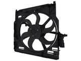 Radiator Cooling Fan fit for BMW X5 E70 X6 E71 Petrol L6 3.0L 2008-2014 17427616102 56277500