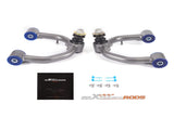 2pcs Upper Control Arms 2-4" Lift Kit fit for 96-02 4Runner 1995-2004 Tacoma Toyota 01579207