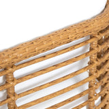 NIC CLUB CHAIR 71339.00LBRN