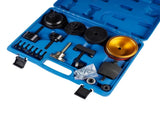 Crankshaft Oil Seal Remover Installer Kit for BMW N40 N42 N45 N45T N46 Engine 61119425