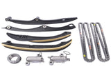 Timing Chain Kit for Ford F-150 Expedition Lincoln Navigator DOHC Turbo 3.5L V6 HL3Z6268A HL3Z6306A 63311094