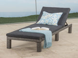 PUERTA KD CHAISE LOUNGE 61190.00MBK