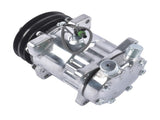 AC Compressor 87026034 SD7H15 Fit for Peterbilt 200 330 357 359 378 379 387 397 19168088