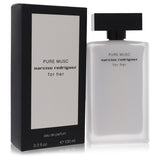 Narciso Rodriguez Pure Musc by Narciso Rodriguez Eau De Parfum Spray 5 oz for Women FX-573889