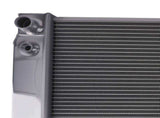 2 Row Radiator fit for 1988-1999 GMC K3500 4.3L 5.0L 5.7L 1988-1999 C2500 4.3L 622 57261624