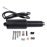 Short Extreme Duty Actuator 12V 101XDS 2-1/4" Stroke Actuator Trim Tab 20402-001 15057-001 17219968