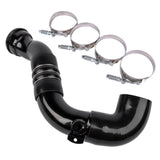 Upgrade Cold Side Intercooler Pipe for Ford 2011-2016 6.7L Powerstroke Diesel 12563467