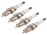 4 Ignition Coil Spark Plugs Set fit for 2001-05 Acura EL Honda Civic L4 1.7L UF400 96109512