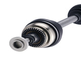 Front Pair CV Axle Assembly fit for BMW 528i 535i 535d xDrive 2.0L 3.0L AWD 2011-16 61790061