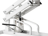 42.5INCH HYDRAULIC PET GROOMING TABLE 49501980