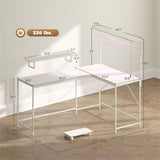 Office Computer Desk 75484085