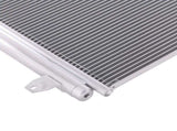 A/C Condenser fit for Volkswagen Beetle Jetta 2011-2015 7013889 5C0820411 Aluminum 26544047