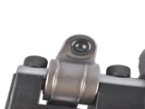 Shaft Mount Style 1.6 Ratio Stainless Steel Roller Rocker Arms Fit for Chevy SBC 350 61652038
