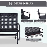 Garden chair / Rocking Chair 53912662