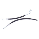 Power Steering Pressure & Return Hose Fits for Cadillac Escalade Chevrolet Avalanche Silverado 91501900