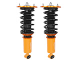 Coilovers Lowering Kit fit for Supra MK3 1986-92 Shocks Struts Height Adjustable 06672323