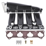 Black Ultra Series Street Engines Intake Manifold Replacement for Honda Acura K20A/A2/A3 K24 32954746