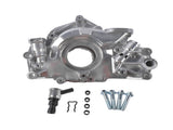 Engine Oil Pump Fit for Chevrolet Silverado Tahoe Express 3500 Suburban GMC Sierra 1500 Savana 50877611